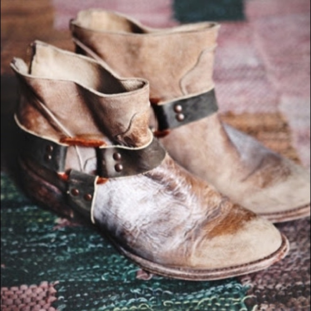 Free People//Freebird Boot by Steven size 9